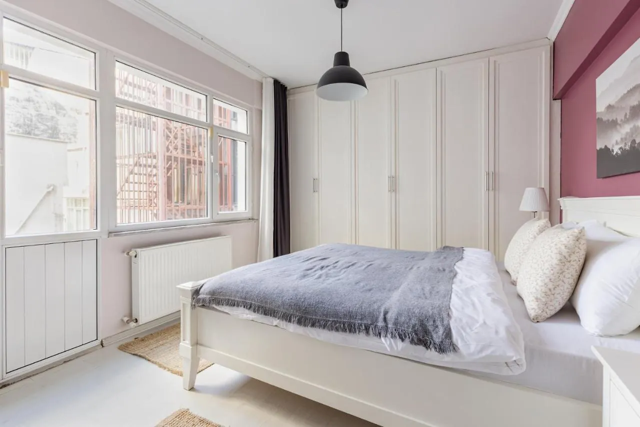 Stylish Apartment Istanbul 0*,  Turkey
